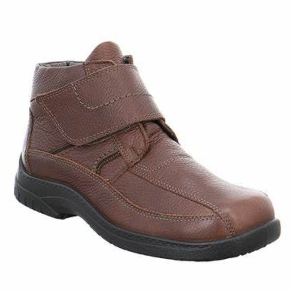 Jomos 406501 Men's Feetback Winter Boots - Picture 5 of 12